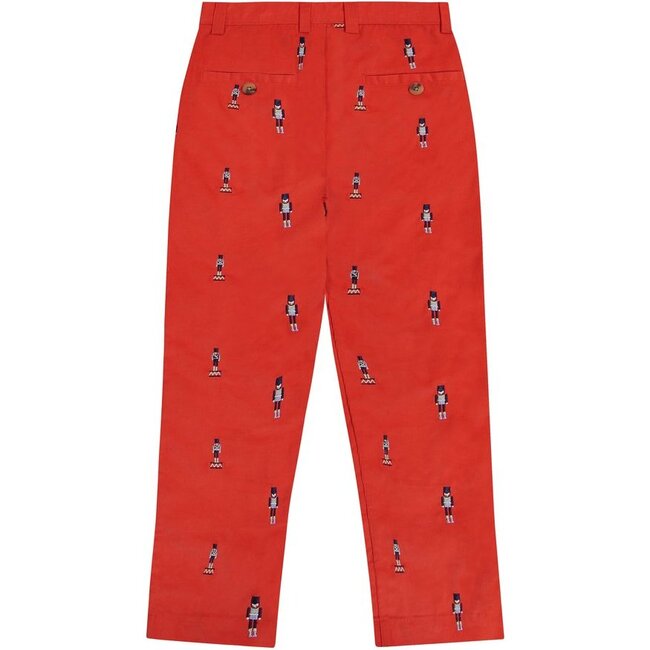 Jack Pant, Nutcracker - Pants - 1