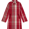 Lily Dress, Kensington Plaid - Dresses - 1 - thumbnail