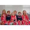 Georgia Dress, Kensington Plaid - Dresses - 2