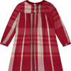 Georgia Dress, Kensington Plaid - Dresses - 3