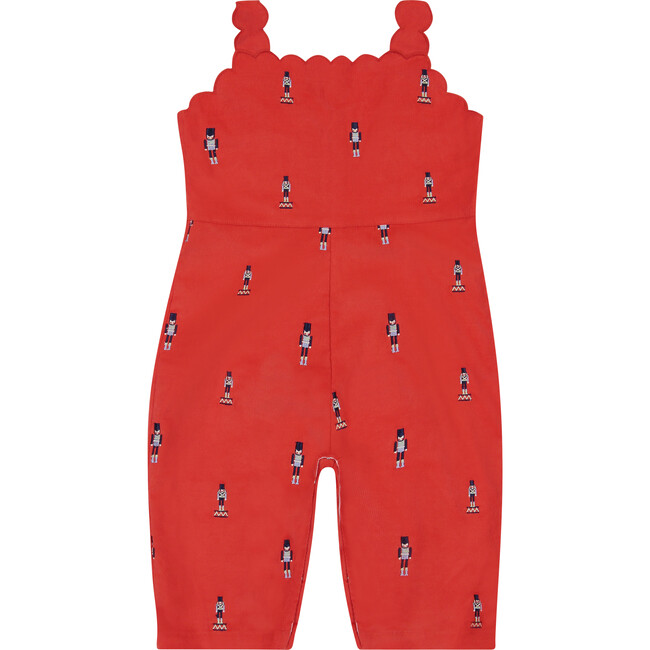 Bella Overall, Nutcracker