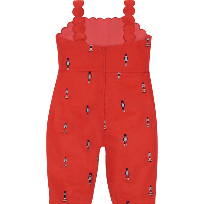 Bella Overall, Nutcracker
