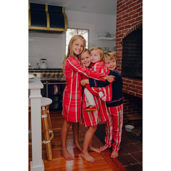 Dempsey Dress, Kensington Plaid - Dresses - 5