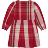Dempsey Dress, Kensington Plaid - Dresses - 7