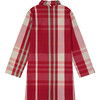 Lily Dress, Kensington Plaid - Dresses - 5