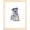 Fancy Animals Print, Koala - Art - 3