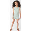 Tate Terry Set, Sage - Mixed Apparel Set - 2