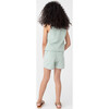 Tate Terry Set, Sage - Mixed Apparel Set - 4