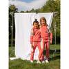 Dale Colorblock Jogger, Pink Multi - Sweatpants - 5