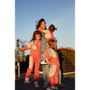 Dale Colorblock Jogger, Pink Multi - Sweatpants - 7