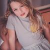 Chloe Skort, Grey Stripe - Skirts - 2
