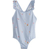 Sydney One Piece Swimsuit, Ice Cream - One Pieces - 1 - thumbnail