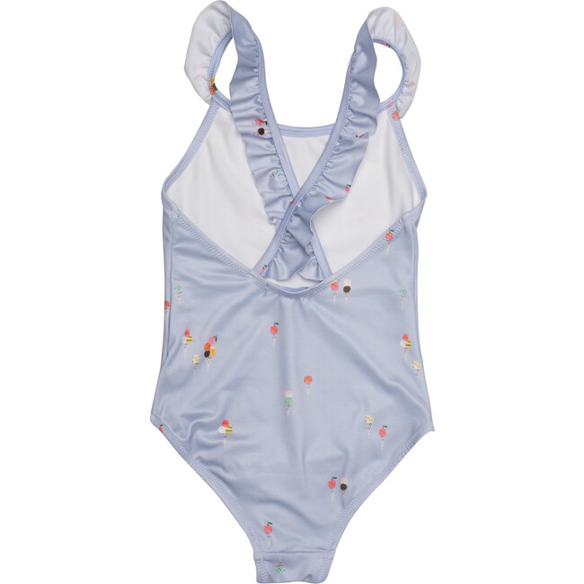 Sydney One Piece Swimsuit, Ice Cream - One Pieces - 2
