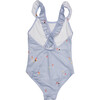 Sydney One Piece Swimsuit, Ice Cream - One Pieces - 2
