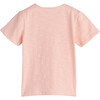 Strong Brave Kind Tee, Pink - Tees - 3