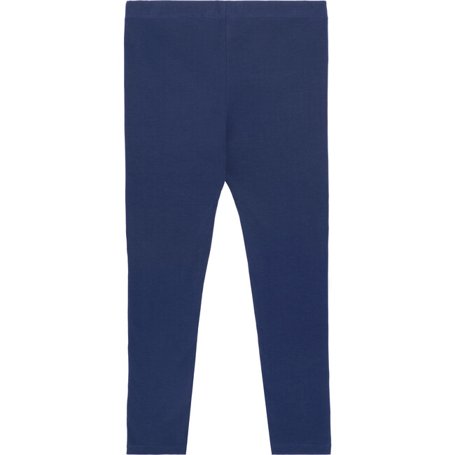 Elise Legging, Blue - Leggings - 2