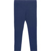 Elise Legging, Blue - Leggings - 2