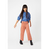 Tess Sailor Pant, Rose Corduroy - Pants - 3