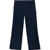 Tess Sailor Pant, Denim - Pants - 2