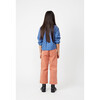 Tess Sailor Pant, Rose Corduroy - Pants - 4