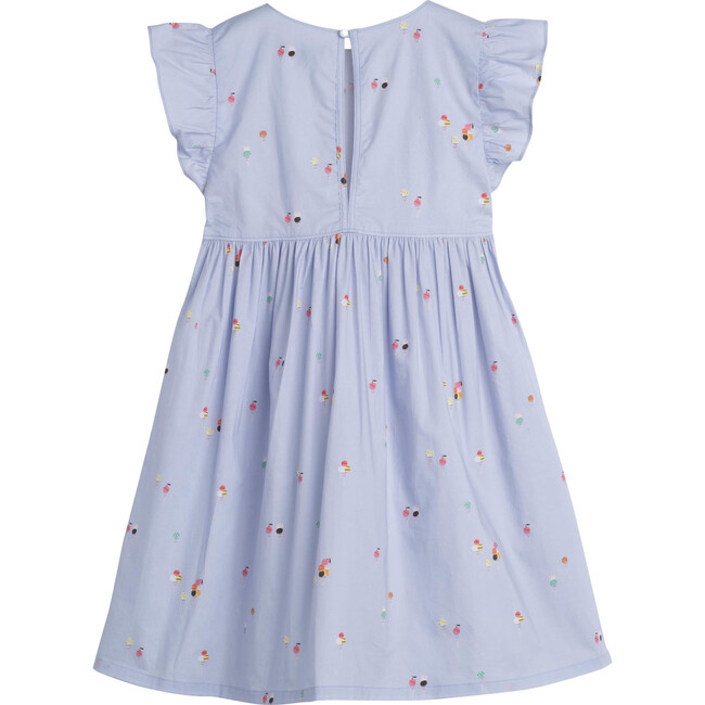 Lottie Dress, Ice Cream - Dresses - 3