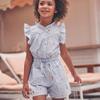 Maeve Romper, Ice Cream - Rompers - 2