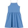 Tasmai Dress, Sky Blue - Dresses - 3