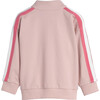 Charlie Track Jacket, Pink Multi - Sweatshirts - 3