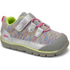Summit, Silver/Gray - Sneakers - 1 - thumbnail