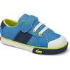 Lucci, Blue Mesh - Sneakers - 1 - thumbnail