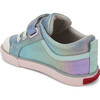 Kristin, Rainbow Shimmer - Sneakers - 2 - thumbnail