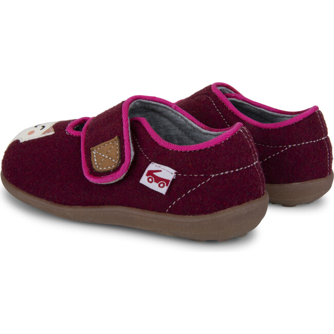 Cruz II, Berry Kitty - Slippers - 2