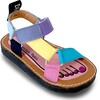 Walkie Talkie Sandal, Miami - Sandals - 1 - thumbnail
