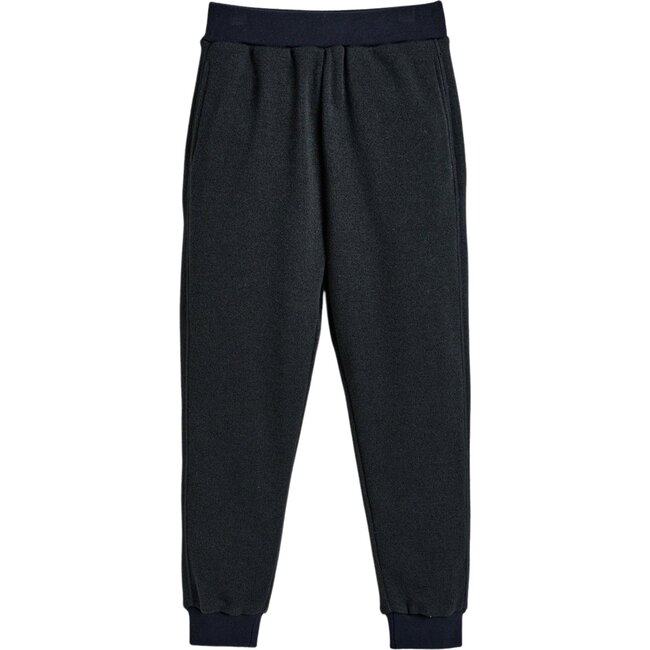 Arti Jogging, Navy - Sweatpants - 1