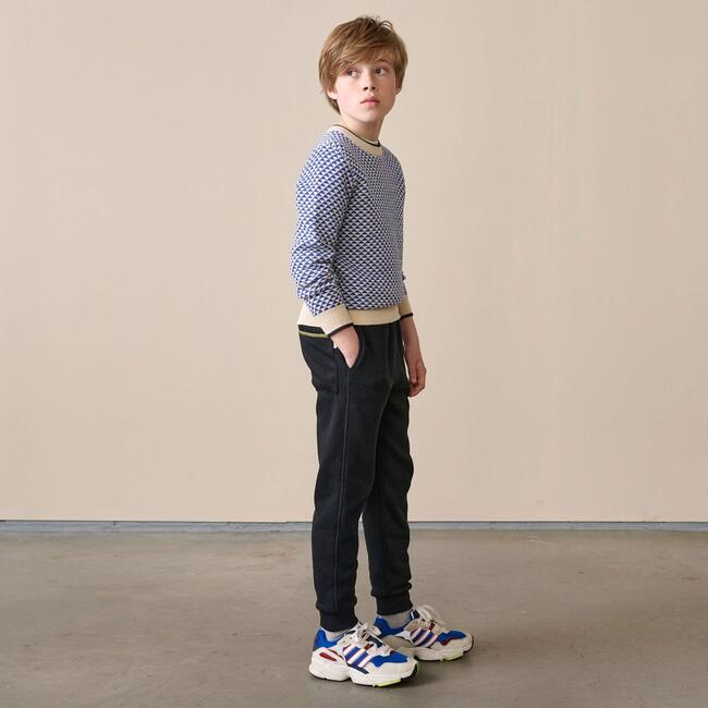 Arti Jogging, Navy - Sweatpants - 3