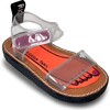 Izy Beach Sandal, Ice Cube - Sandals - 1 - thumbnail