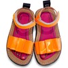 Bow Bow Sandal, Sunset Sky - Sandals - 2