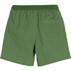 Davis Drawstring Short, Grass Green - Shorts - 3
