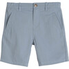 Liam Short, Sky Blue - Shorts - 1 - thumbnail