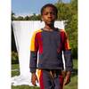 Dale Colorblock Jogger, Navy Multi - Sweatpants - 5