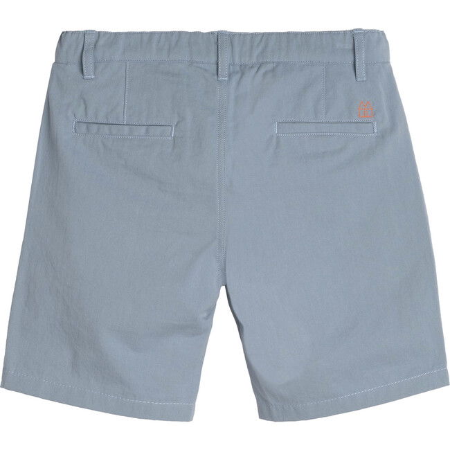 Liam Short, Sky Blue - Shorts - 2
