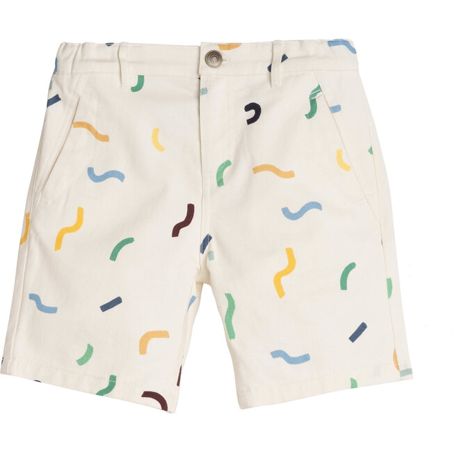 Liam Short, Squiggles - Shorts - 1