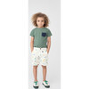 Liam Short, Squiggles - Shorts - 2
