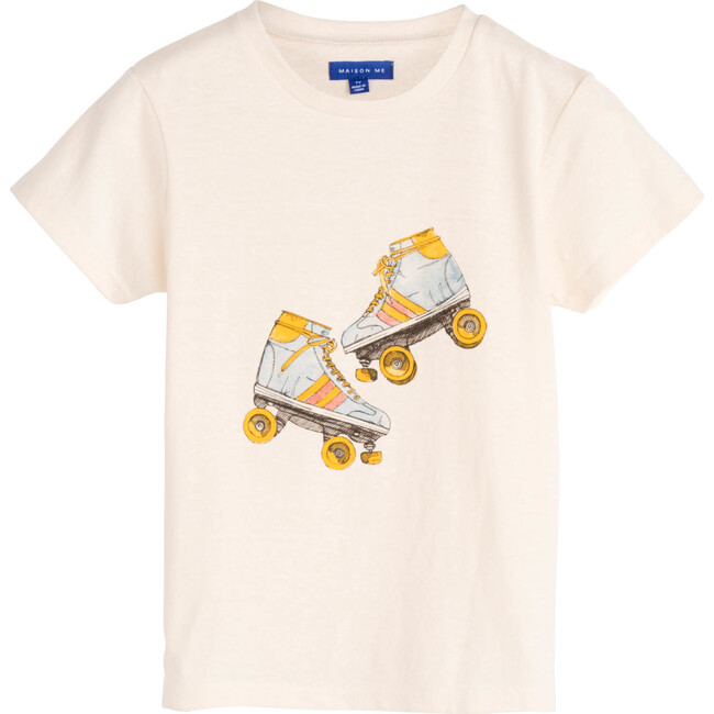 Marshall Graphic Tee, Roller Skate - Tees - 1