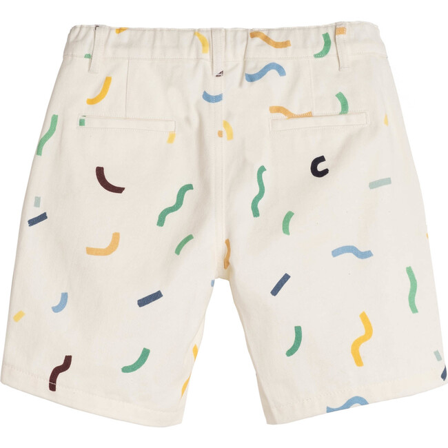 Liam Short, Squiggles - Shorts - 3