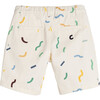 Liam Short, Squiggles - Shorts - 3