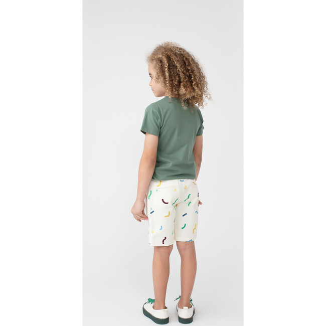 Liam Short, Squiggles - Shorts - 4