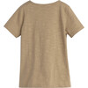 Strong Brave Kind Tee, Green - Tees - 3
