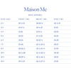 Hudson Polo Shirt, Royal Blue - Polo Shirts - 3