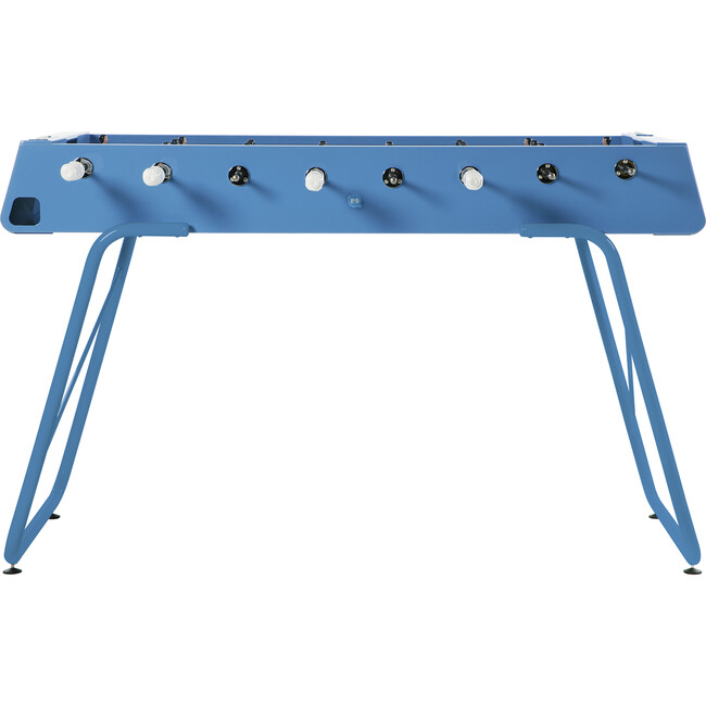 RS #3 Foosball Table, Blue - Foosball Tables - 2